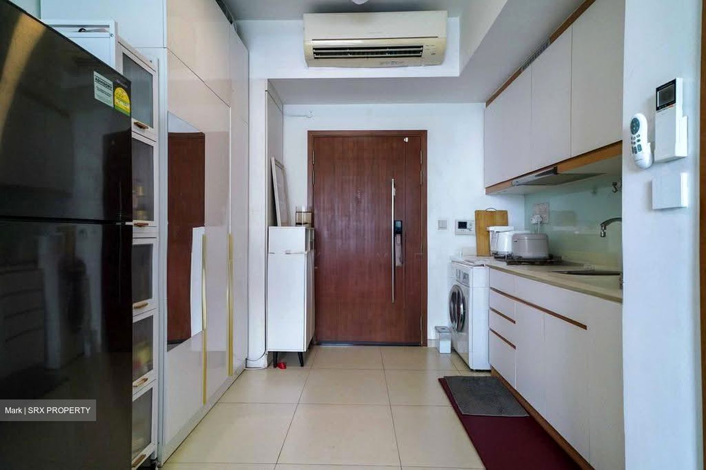 The Interweave (D12), Apartment #620220331